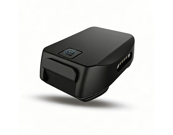 TUB03 Personnel Positioning Tag