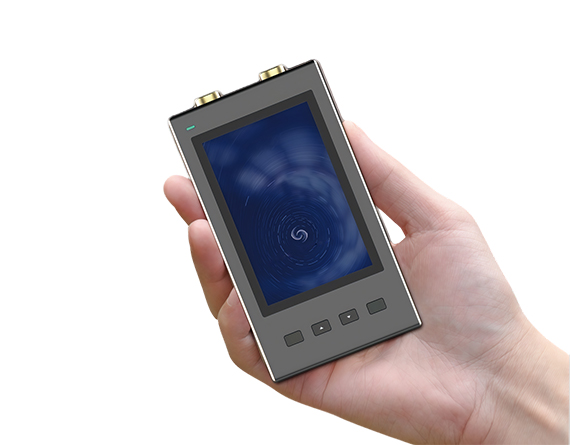 UCR3IN1 Super Strong Handheld