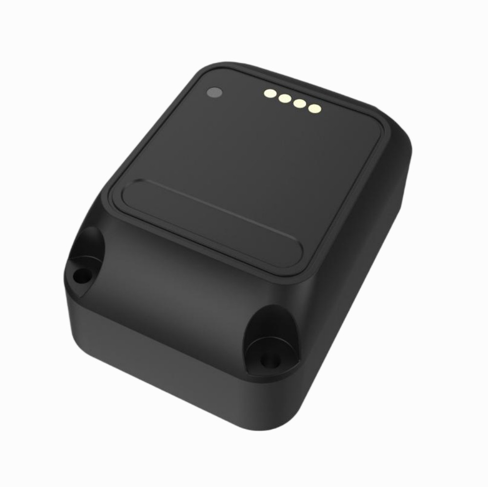 Tool Positioning Tag