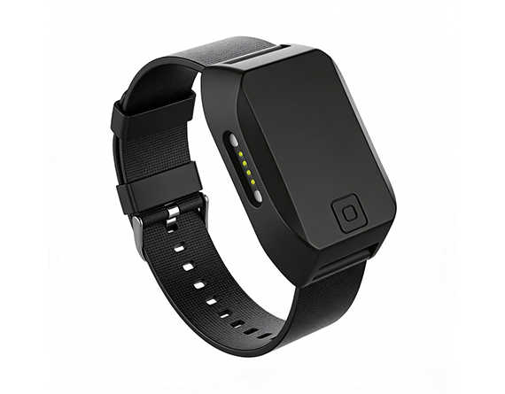 TUB03C Personnel Positioning Tag