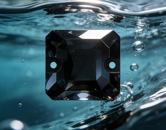 TB01 Bluetooth Beacon Positioning Beacon