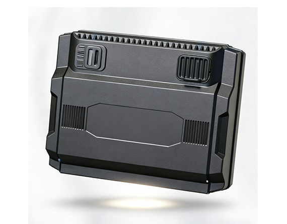 TUB07 UWB Beacon Positioning Beacon