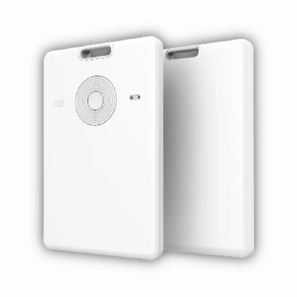 Employee ID Tag (Basic Version)