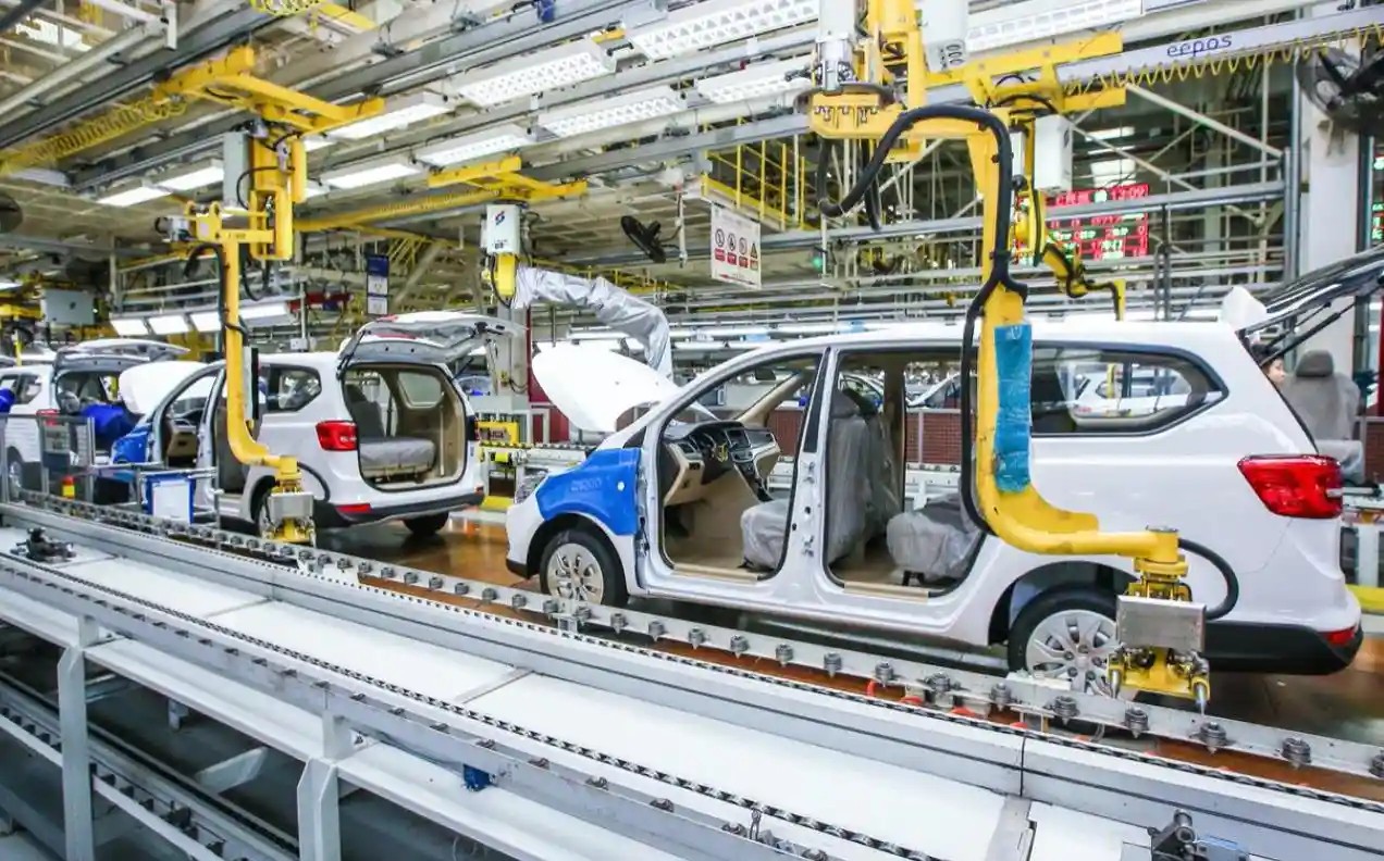 Present Situation And Pain Point