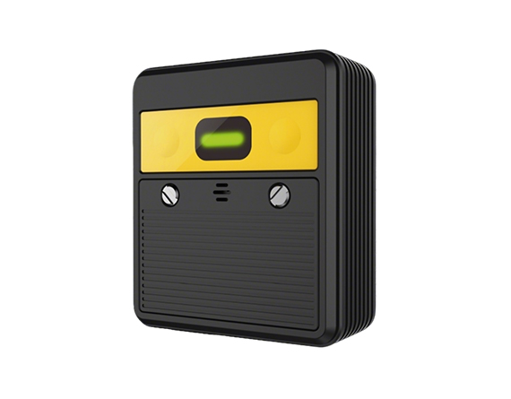 TUB08 Material Positioning Tag