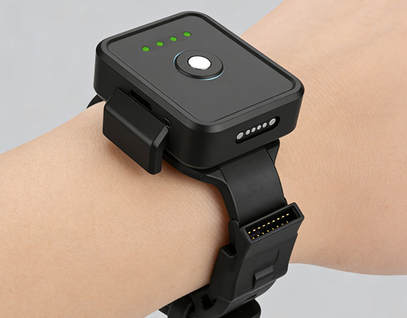 TUB02C Matching Portable Charger