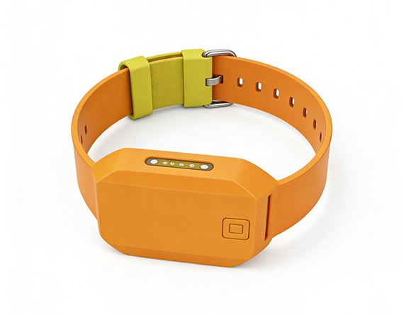 TUB03C Personnel Positioning Tag