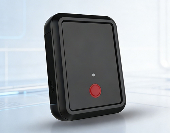 TUB05a Three-Proof Positioning Tag