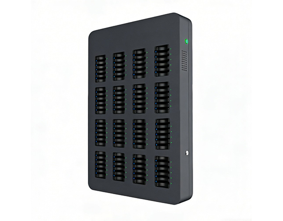 TUB01M1 Centralized Charging Equipment