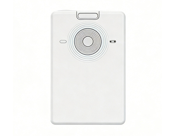 TUB01a Employee ID Positioning Tag