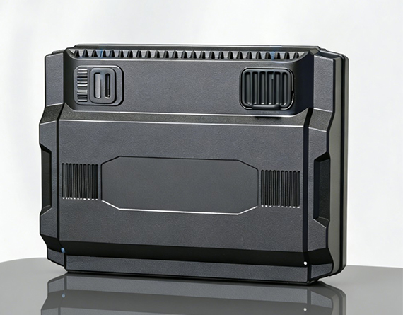 TUB07 UWB Beacon Positioning Beacon