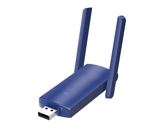 WK927 Bluetooth Wireless Network Card