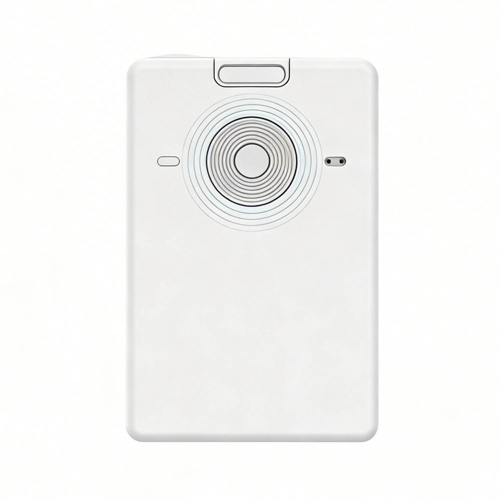 Explosion-Proof Model Employee ID Positioning Tag