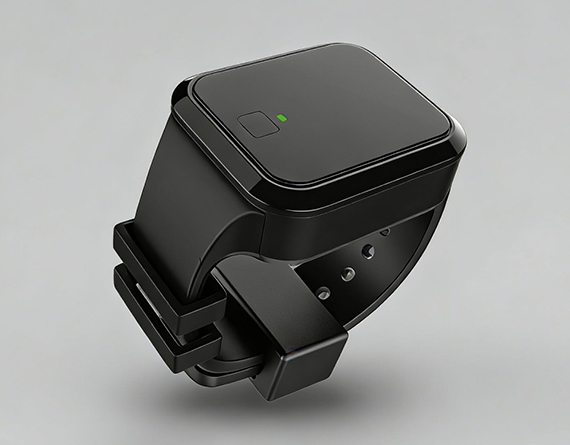 TUB02 Positioning Wristband