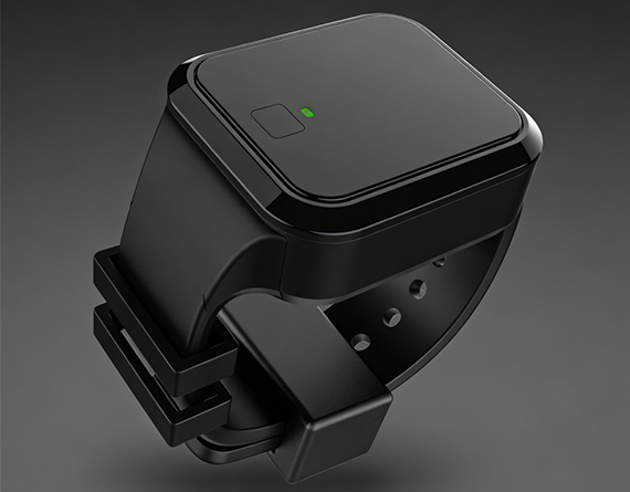 TUB02 Positioning Wristband