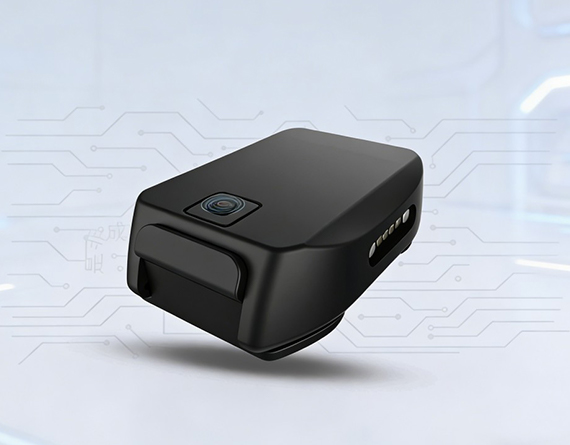 TUB03 Personnel Positioning Tag