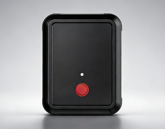 TUB05B Three-Proof Positioning Tag