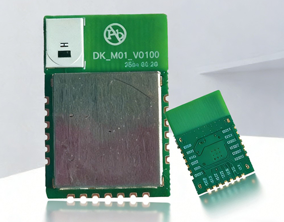 DK-M01 UWB Wireless Ranging Module
