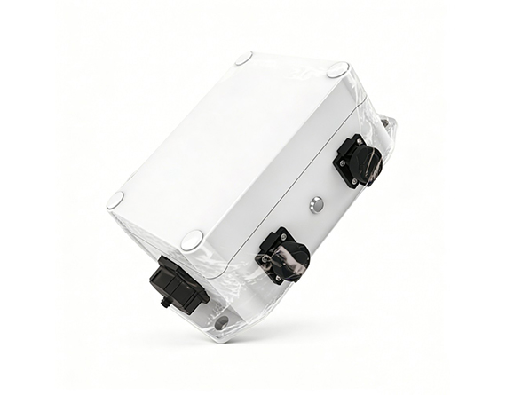 TUBG07 Mining Intrinsically Safe Vehicle Identification Card