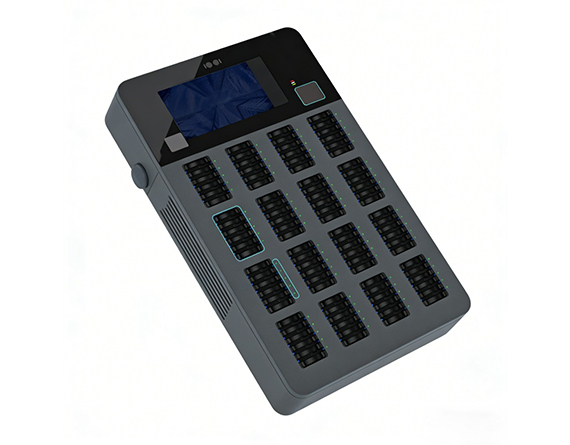 TUB01M Card Issuance and Charging Integrated Machine