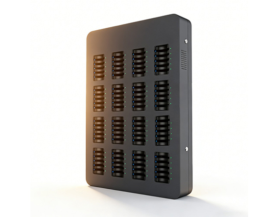 TUB01M1 Centralized Charging Equipment