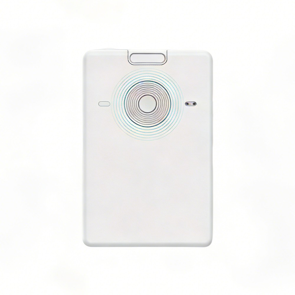 TUB01a Employee ID Positioning Tag