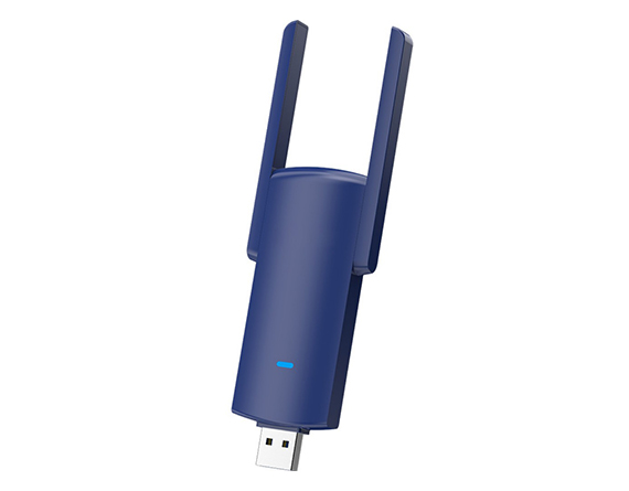 WK927 Bluetooth Wireless Network Card
