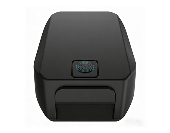 TUB03 Personnel Positioning Tag