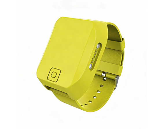 TUB03C Personnel Positioning Tag