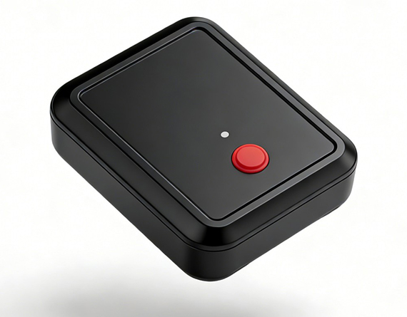 TUB05B Three-Proof Positioning Tag