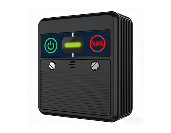 TUB04a Asset Positioning Tag