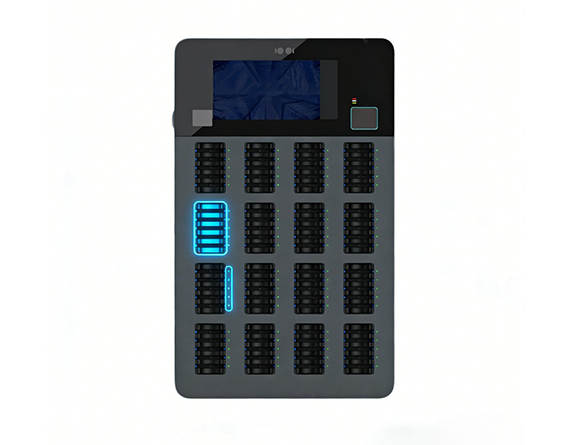 TUB01M Card Issuance and Charging Integrated Machine