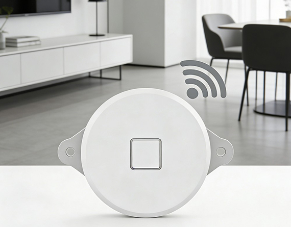 TB02 Bluetooth Beacon Positioning Beacon