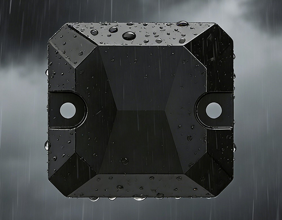 TB01 Bluetooth Beacon Positioning Beacon