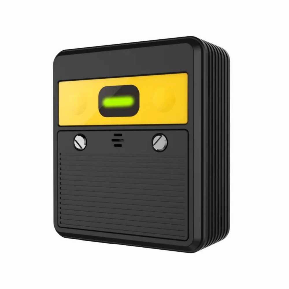 Multifunctional Tag