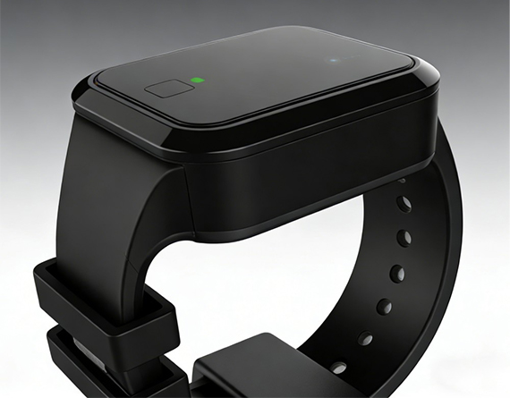 TUB02 Positioning Wristband