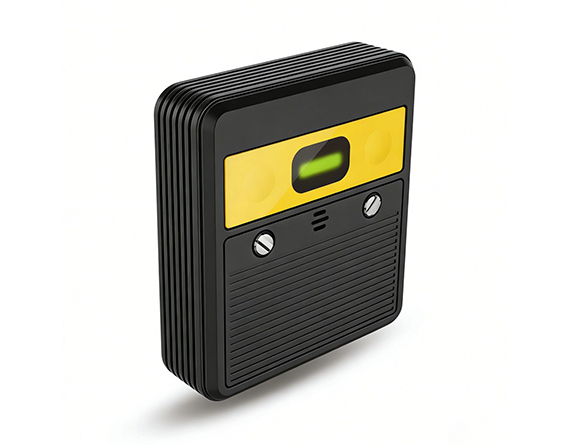 TUB08 Material Positioning Tag