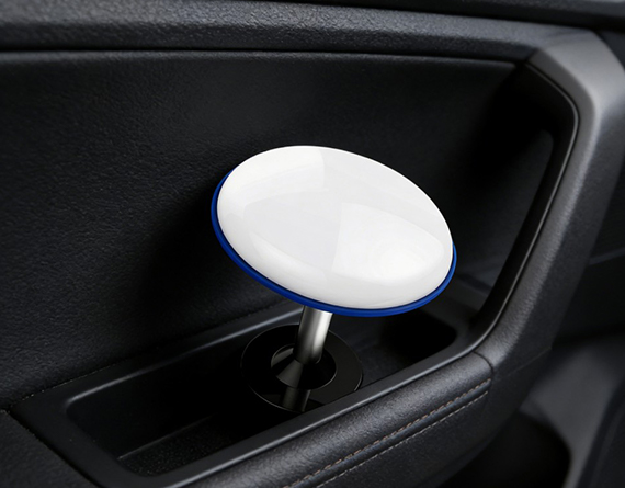 TUBG06 Vehicle Positioning Tag