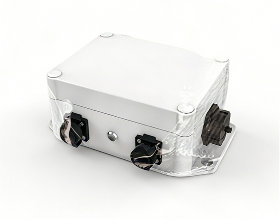 TUBG07 Mining Intrinsically Safe Vehicle Identification Card