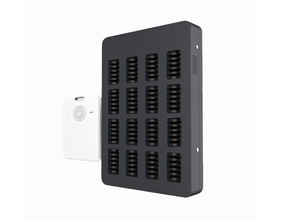 TUB01M1 Centralized Charging Equipment