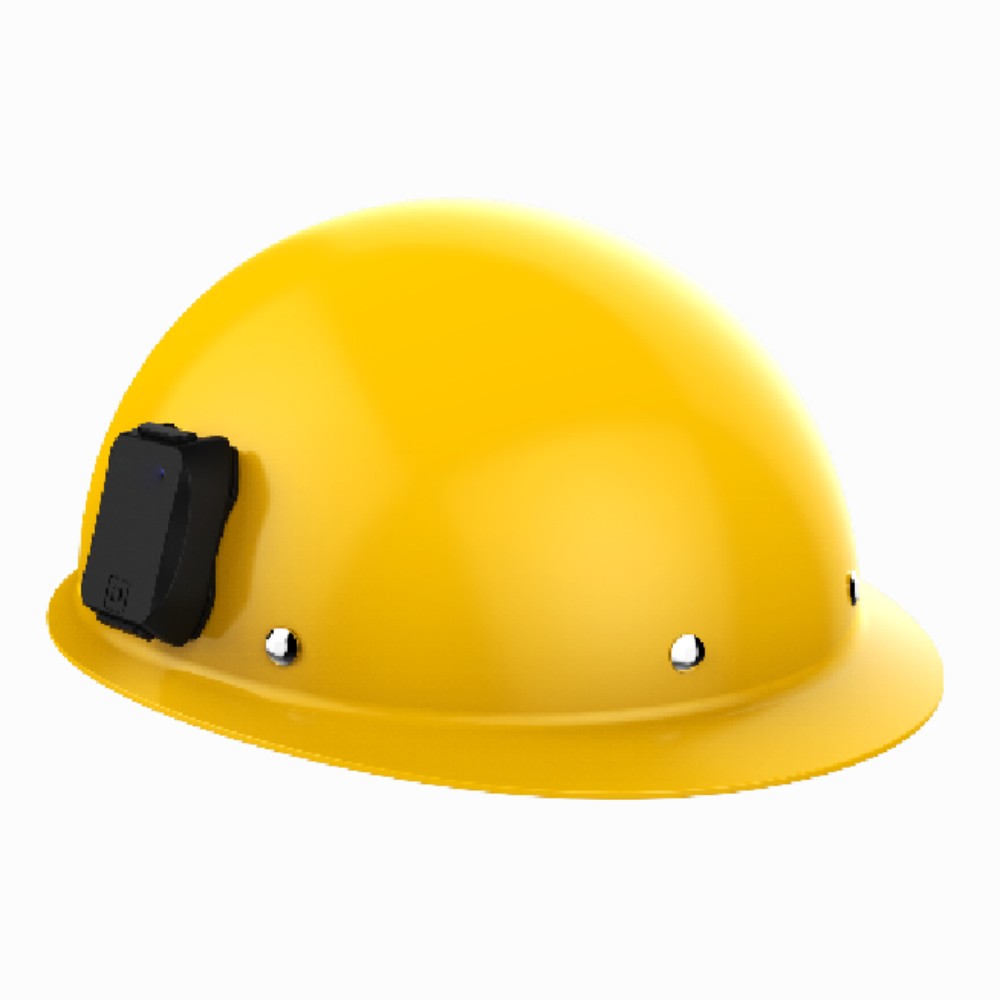 Hard Hat Tag
