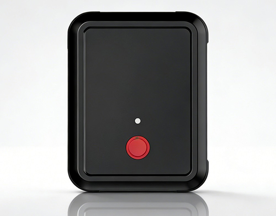 TUB05B Three-Proof Positioning Tag