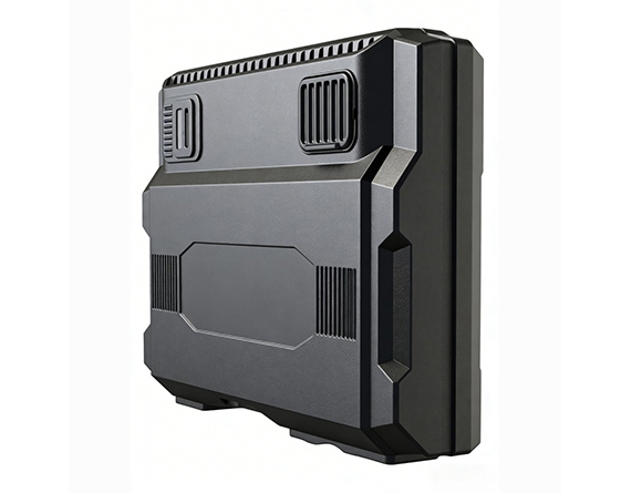 TUB07 UWB Beacon Positioning Beacon