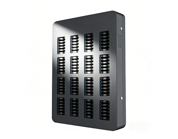 TUB01M1 Centralized Charging Equipment