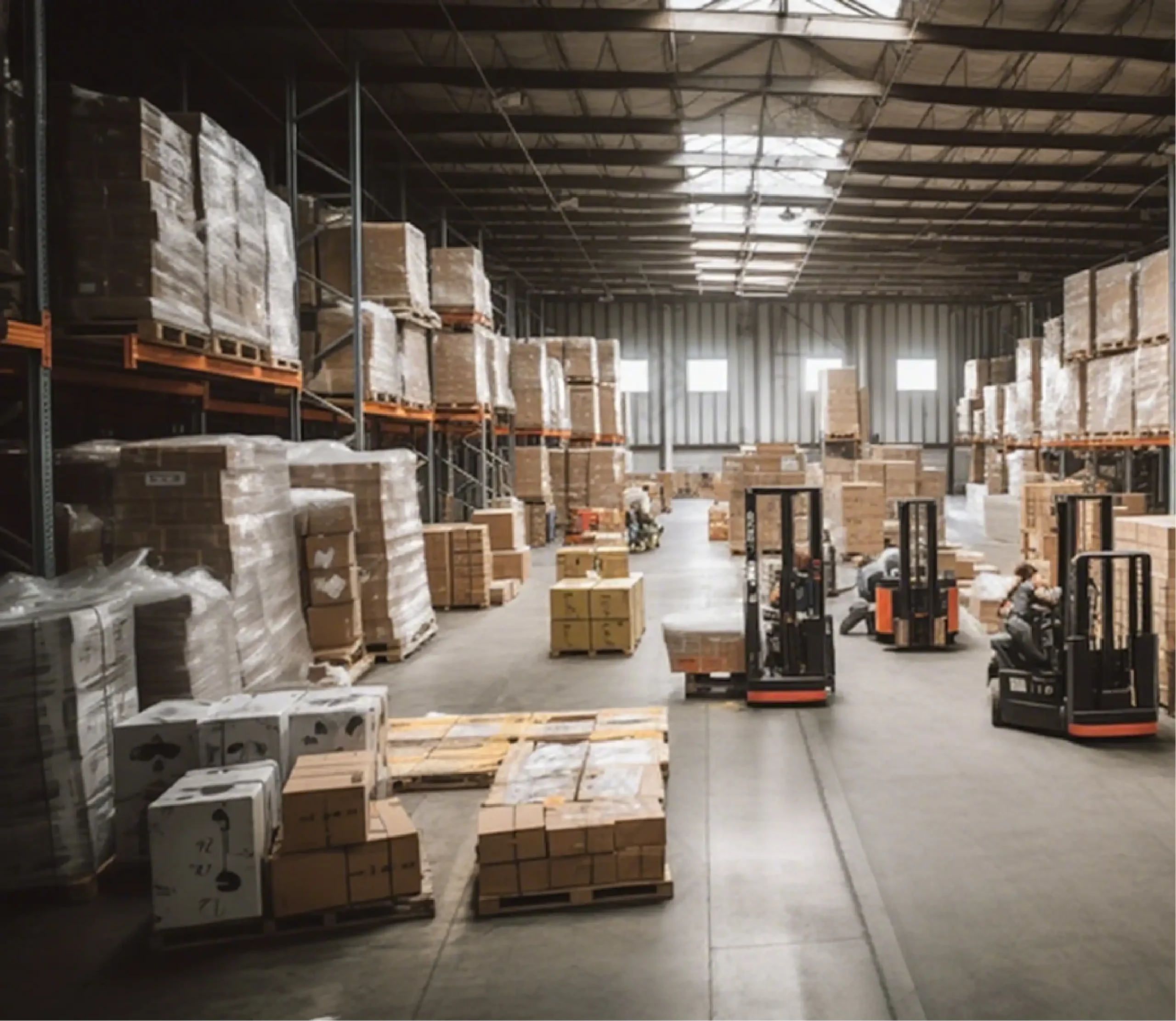 Current Status and Pain Points