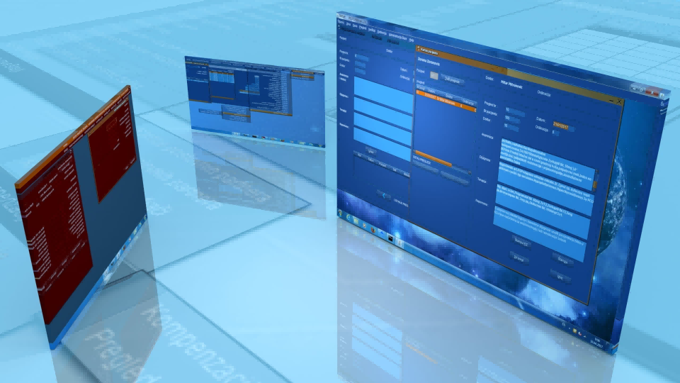 Requirement Analysis