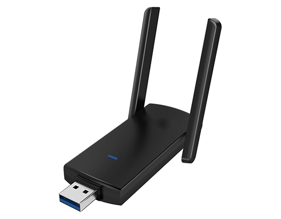 WK924 Dual-Band Wireless Network Card