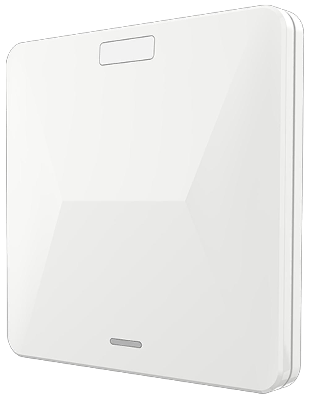 UWB Positioning and Communication Base Station (Indoor Wall-Mounted Type)