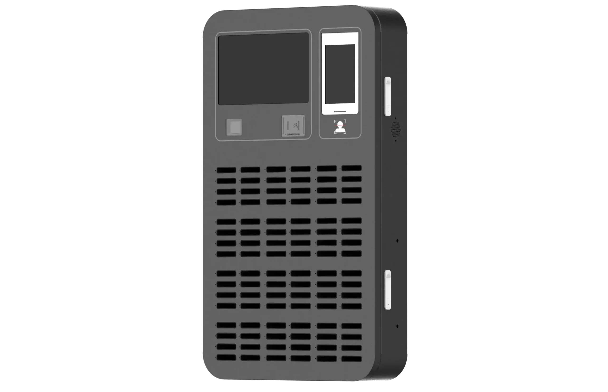 Intelligent Card Issuing & Charging All-in-One Machine