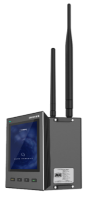 Mine Identification Card Search Instrument